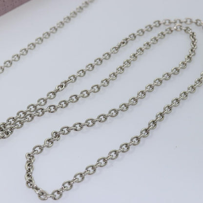 Christian Dior Lady Dior Croisiere Chain Wallet Micro Cannage Metallic Calfskin, PINK, LEATHER, Shoulder bag