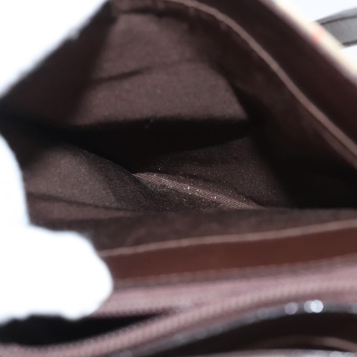 Burberry Nova Check Tote canvas check pattern, BEIGE, CANVAS, Tote bag