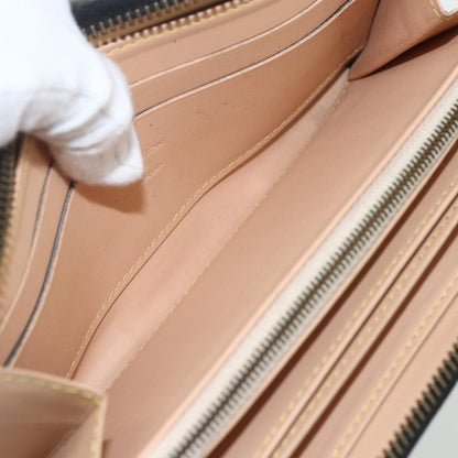 Louis Vuitton Zippy Wallet NM Monogram Multicolor Canvas, MULTICOLOUR, CANVAS, Wallets