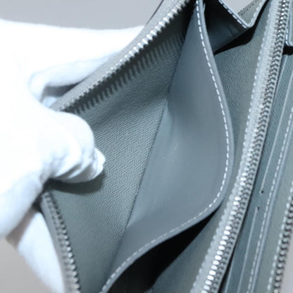 Louis Vuitton Cosmos Wallet Limited Edition Titanium Monogram Canvas, GRAY, CANVAS, Wallets