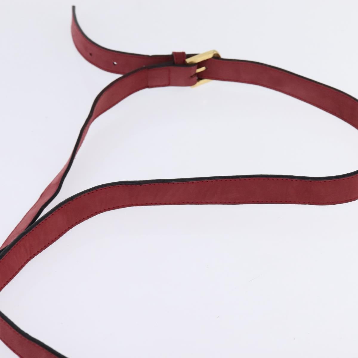 Burberry Vintage Crossbody Bag Suede, PINK, SUEDE, Shoulder bag