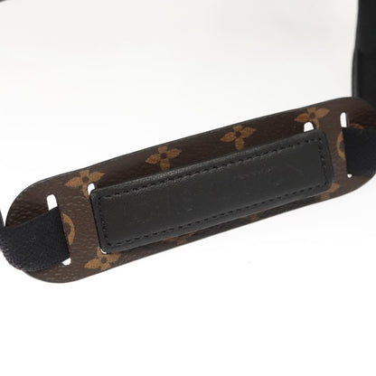 Louis Vuitton Shield Visor Monogram Canvas, BROWN, CANVAS, Head accessory