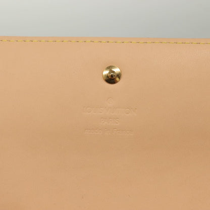 Louis Vuitton Porte Tresor International Wallet Monogram Multicolor, MULTICOLOUR, CANVAS, Wallets