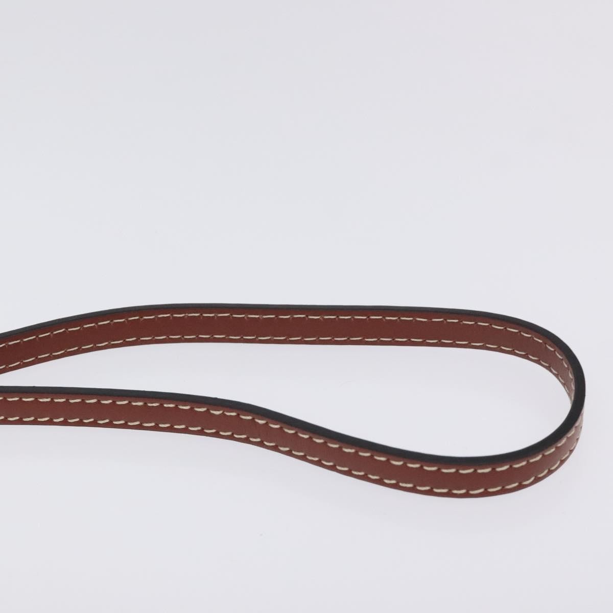 Chloe Woody Tote Canvas with Leather, BEIGE, CANVAS, Tote bag