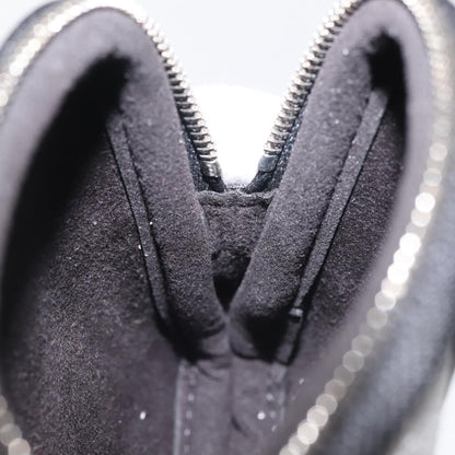 Louis Vuitton Modular Pouch Limited Edition Damier Graphite 3D, GRAY, CANVAS, Clutche & pouche