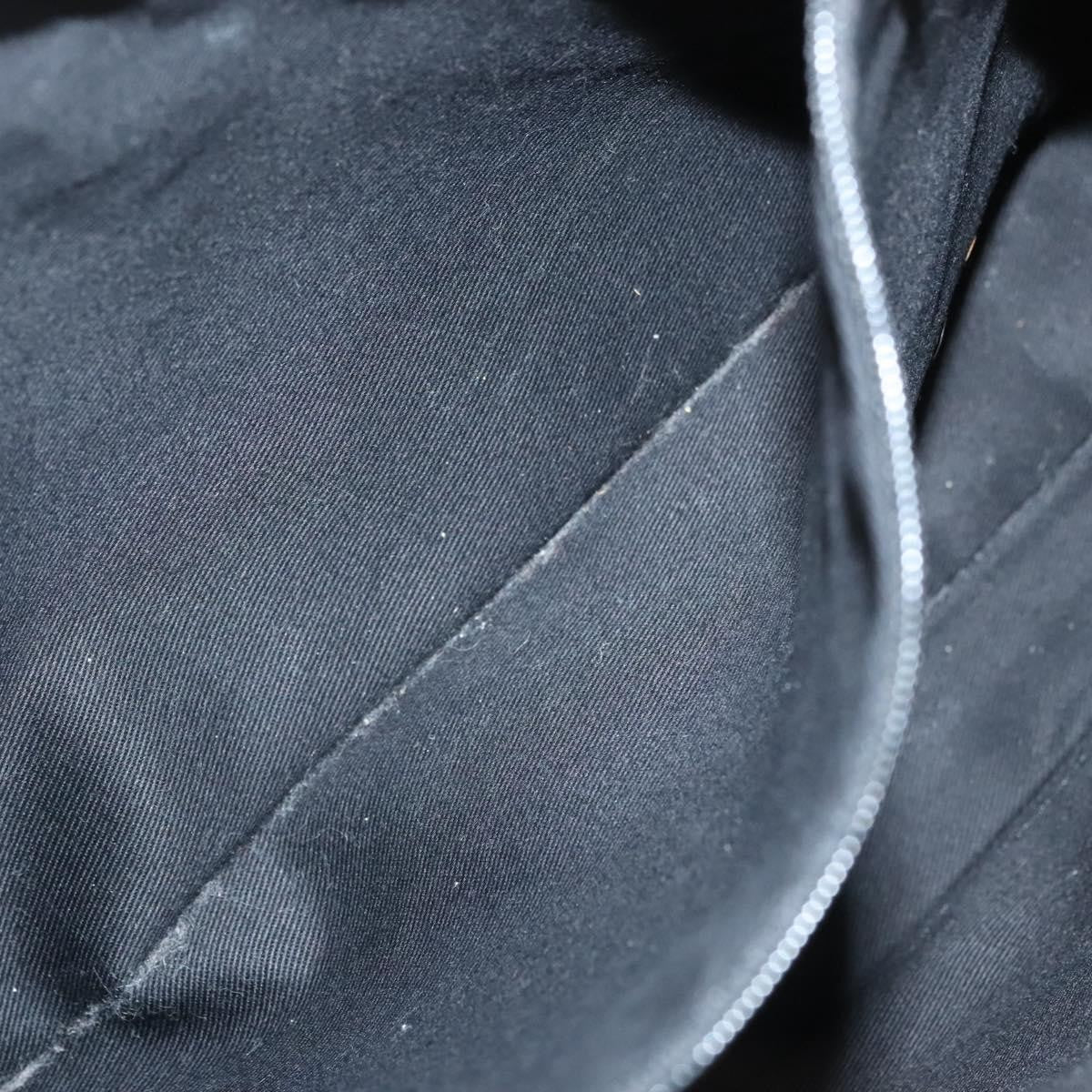 Burberry Nova Check Tote canvas check pattern, BLACK, CANVAS, Tote bag