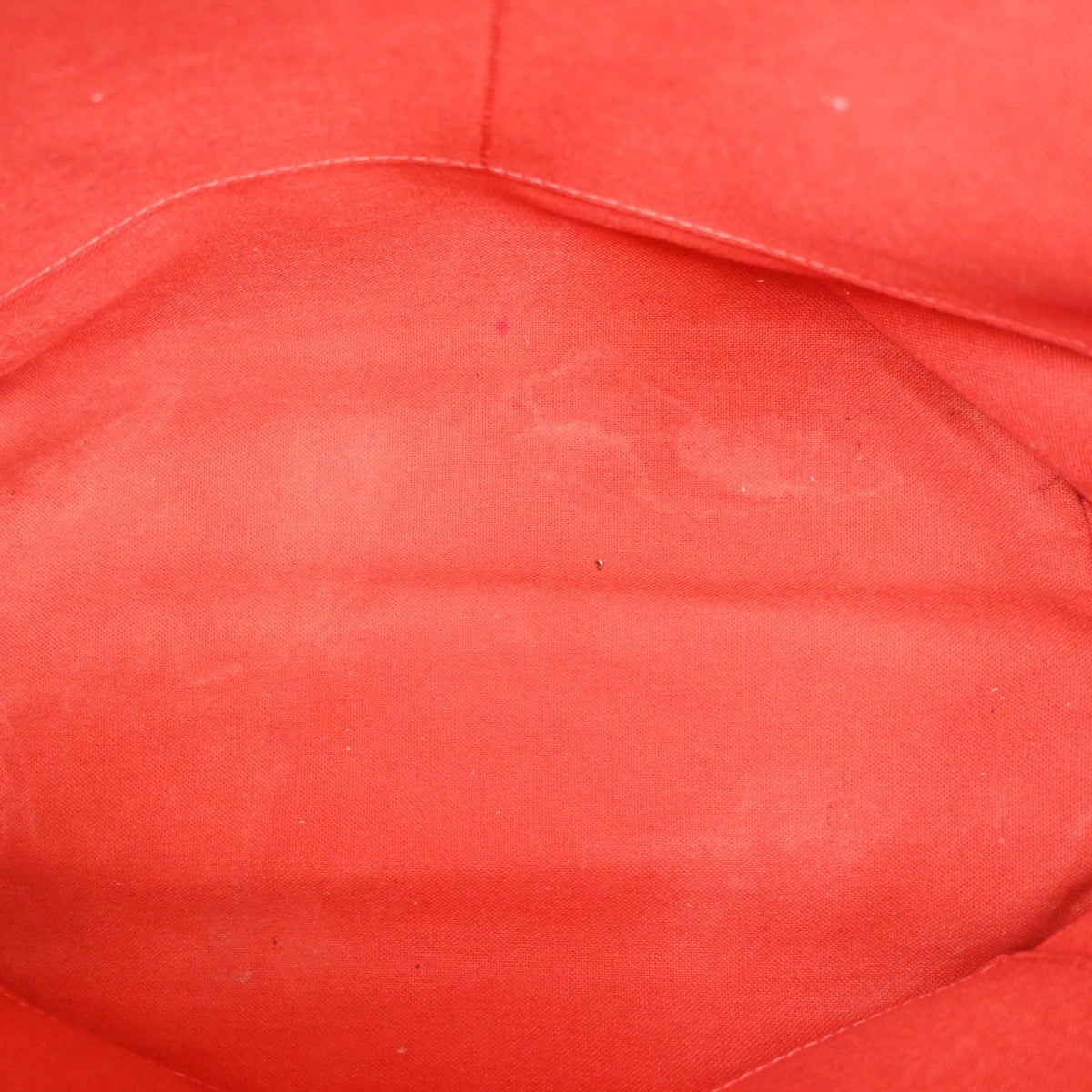 Louis Vuitton Westminster Handbag Damier, BROWN, CANVAS, Shoulder bag