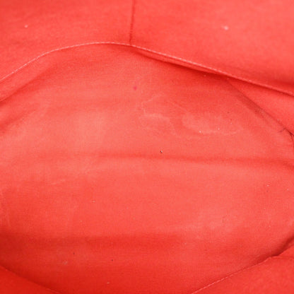 Louis Vuitton Westminster Handbag Damier, BROWN, CANVAS, Shoulder bag