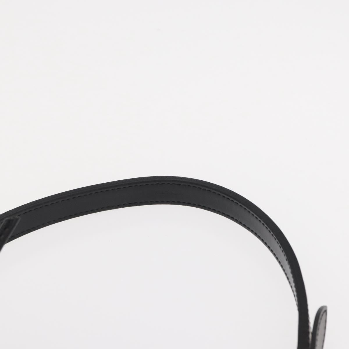 Louis Vuitton Bicolor Petit Noe Handbag Epi Leather, RED, LEATHER, Shoulder bag