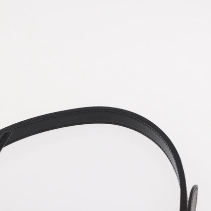 Louis Vuitton Bicolor Petit Noe Handbag Epi Leather, RED, LEATHER, Shoulder bag