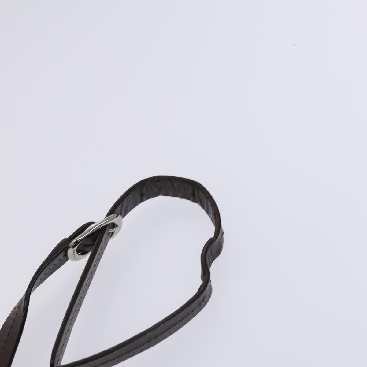 Burberry Nova Check Blue Label Canvas, PINK, CANVAS, Shoulder bag