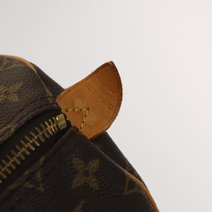 Louis Vuitton Porte-Monnaie Cuvette Coin Purse Taiga Leather, BROWN, CANVAS, Wallets