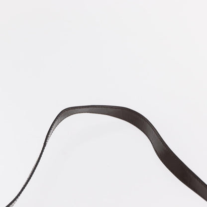 Gucci Vintage Bamboo Sling Backpack Nylon, KHAKI, NYLON, Backpack