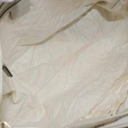 Gucci Mayfair Convertible Tote GG Canvas, BEIGE, CANVAS, Tote bag