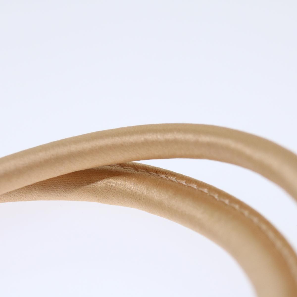 Bottega Veneta Vintage Shoulder Bag Satin, PINK, SATIN, Shoulder bag