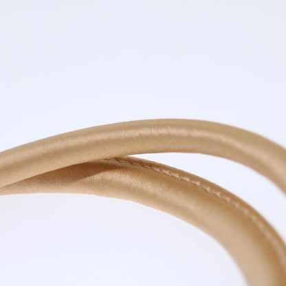 Bottega Veneta Vintage Shoulder Bag Satin, PINK, SATIN, Shoulder bag