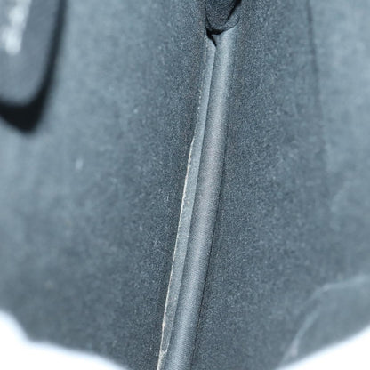 Bally Vintage Shoulder Bag Leather, BLACK, LEATHER, Shoulder bag