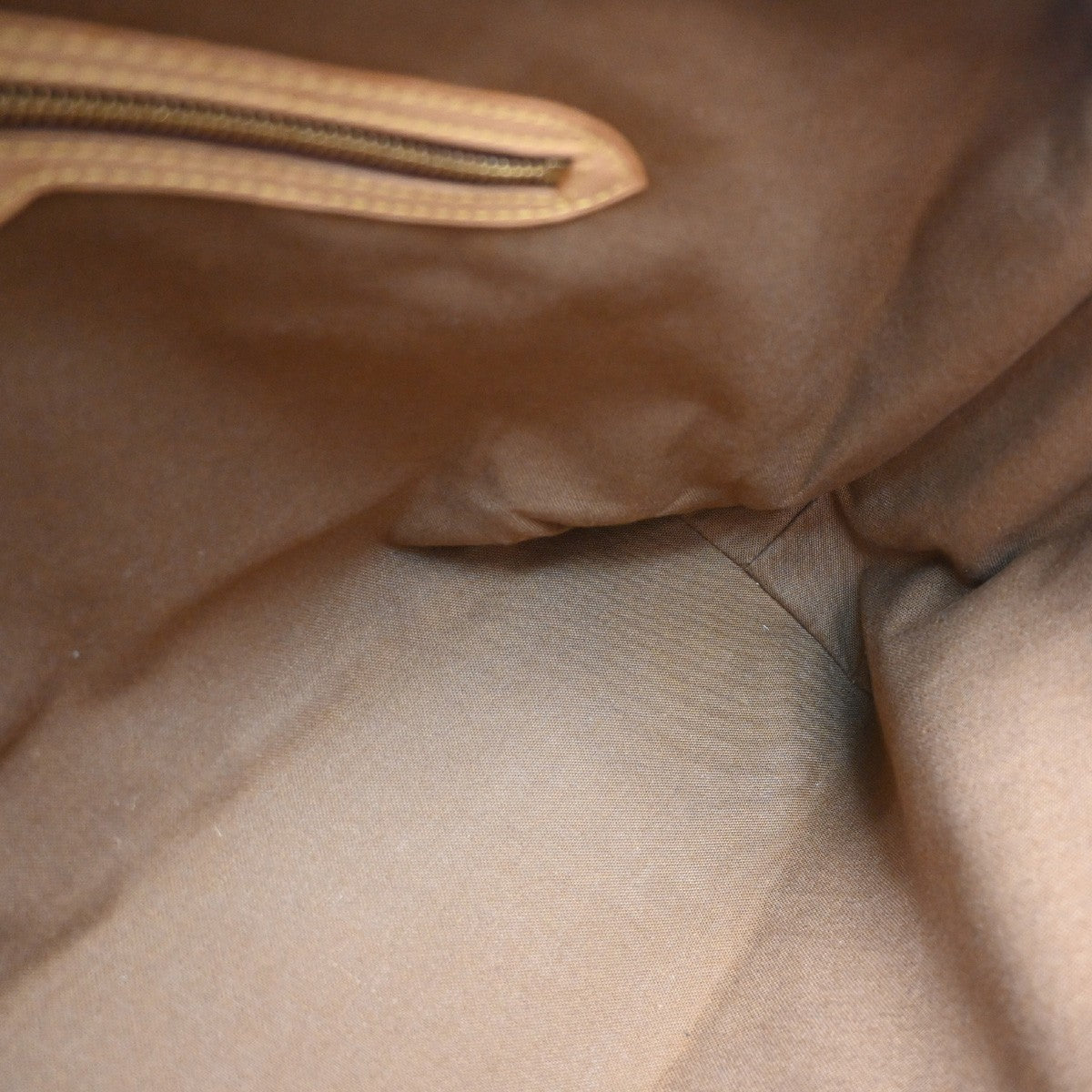 Louis Vuitton Chelsea Handbag Centenaire Damier, BROWN, CANVAS, Handbag