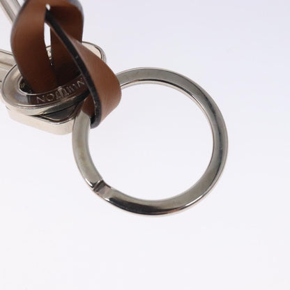 Louis Vuitton Key Chain Metal, SILVER, METAL, Charms and Keychains