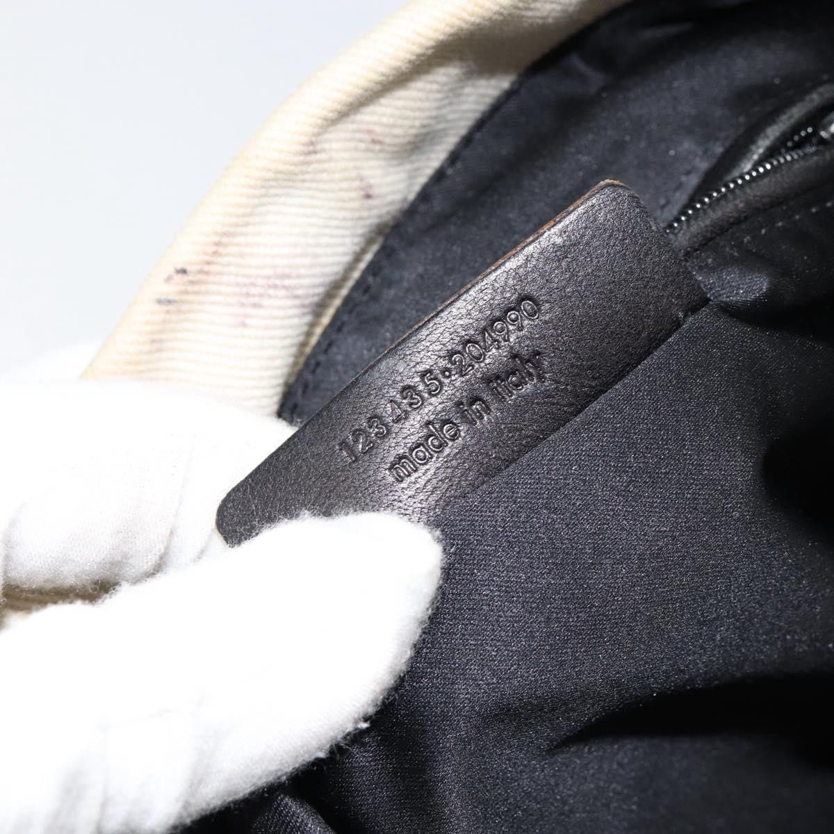 Saint Laurent Kahala Drawstring Tote Canvas, BEIGE, CANVAS, Tote bag