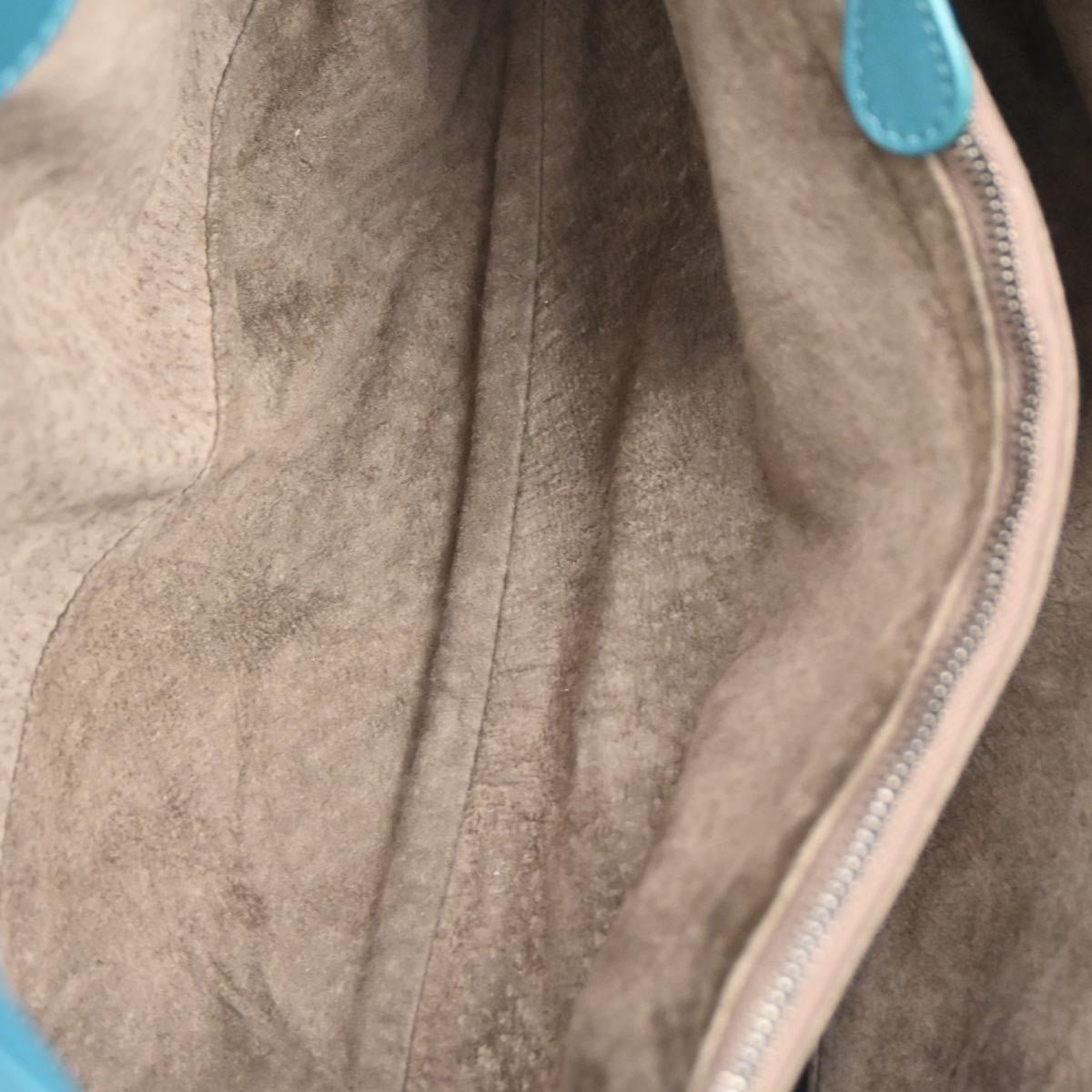 Bottega Veneta Open Shopping Tote Intrecciato Nappa, GREEN, LEATHER, Tote bag