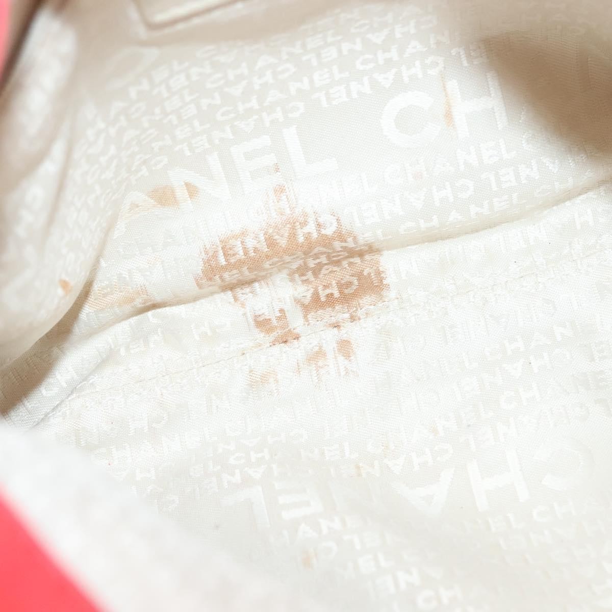 Chanel Ultimate Soft Hobo Leather, PINK, LEATHER, Shoulder bag