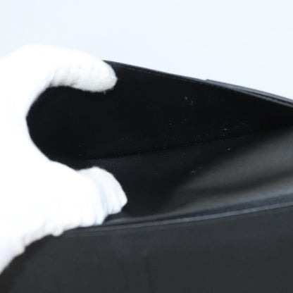 Louis Vuitton Brazza Long Bifold wallet Damier, GRAY, CANVAS, Wallets