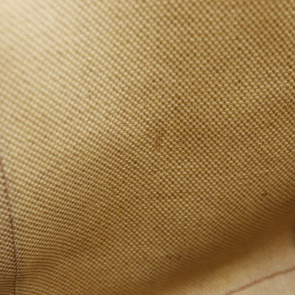 Hermes Garden Party Tote Toile and Leather, BEIGE, CANVAS, Tote bag