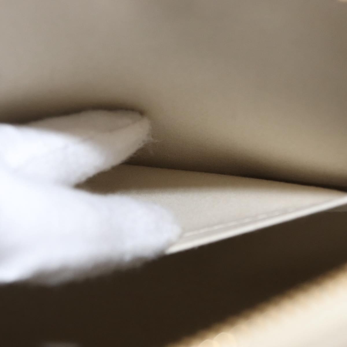 Louis Vuitton Alma Handbag Monogram Vernis, YELLOW, PATENT_LEATHER, Handbag