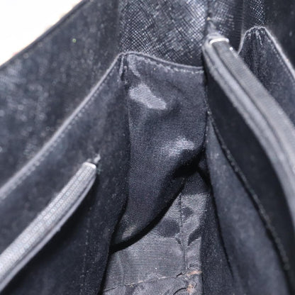 Burberry Nova Check Handbag Nova Check Canvas and leather, BEIGE, CANVAS, Handbag