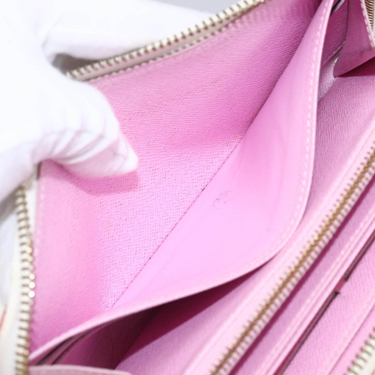 Louis Vuitton Zippy Wallet NM Monogram Multicolor Canvas, MULTICOLOUR, CANVAS, Wallets