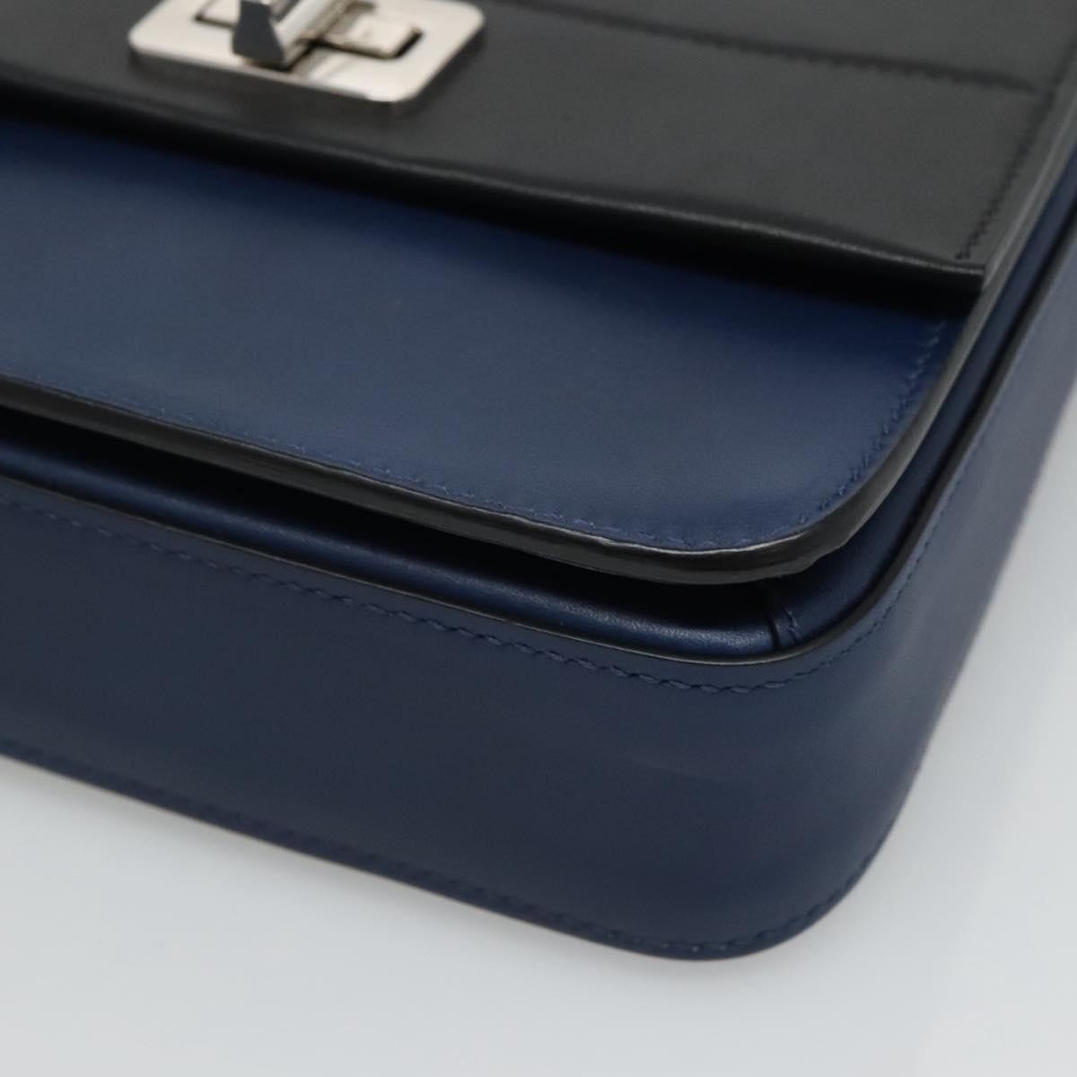 Prada Turnlock Crossbody Bag City Calf, BLACK, LEATHER, Shoulder bag