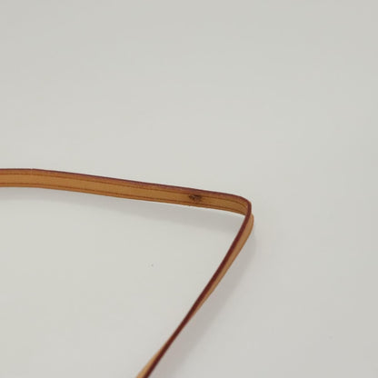 Louis Vuitton Papillon Pochette Monogram Canvas, BROWN, CANVAS, Handbag