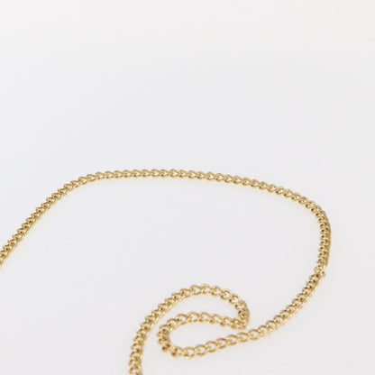 Salvatore Ferragamo Vintage Gancini Chain Shoulder Bag Patent Leather, BLACK, PATENT_LEATHER, Shoulder bag