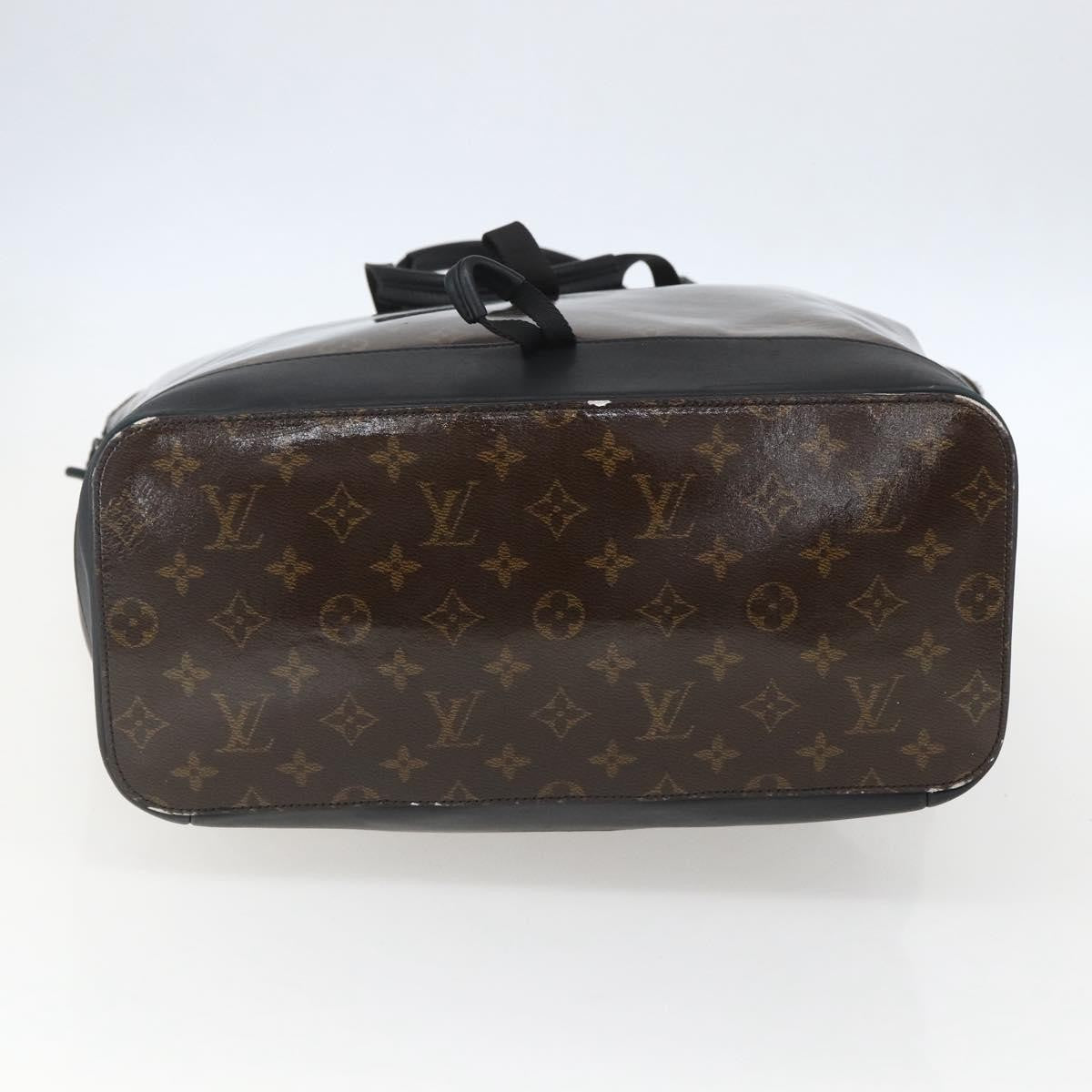 Louis Vuitton Zipped Tote Limited Edition Monogram Glaze Canvas, BROWN, CANVAS, Tote bag