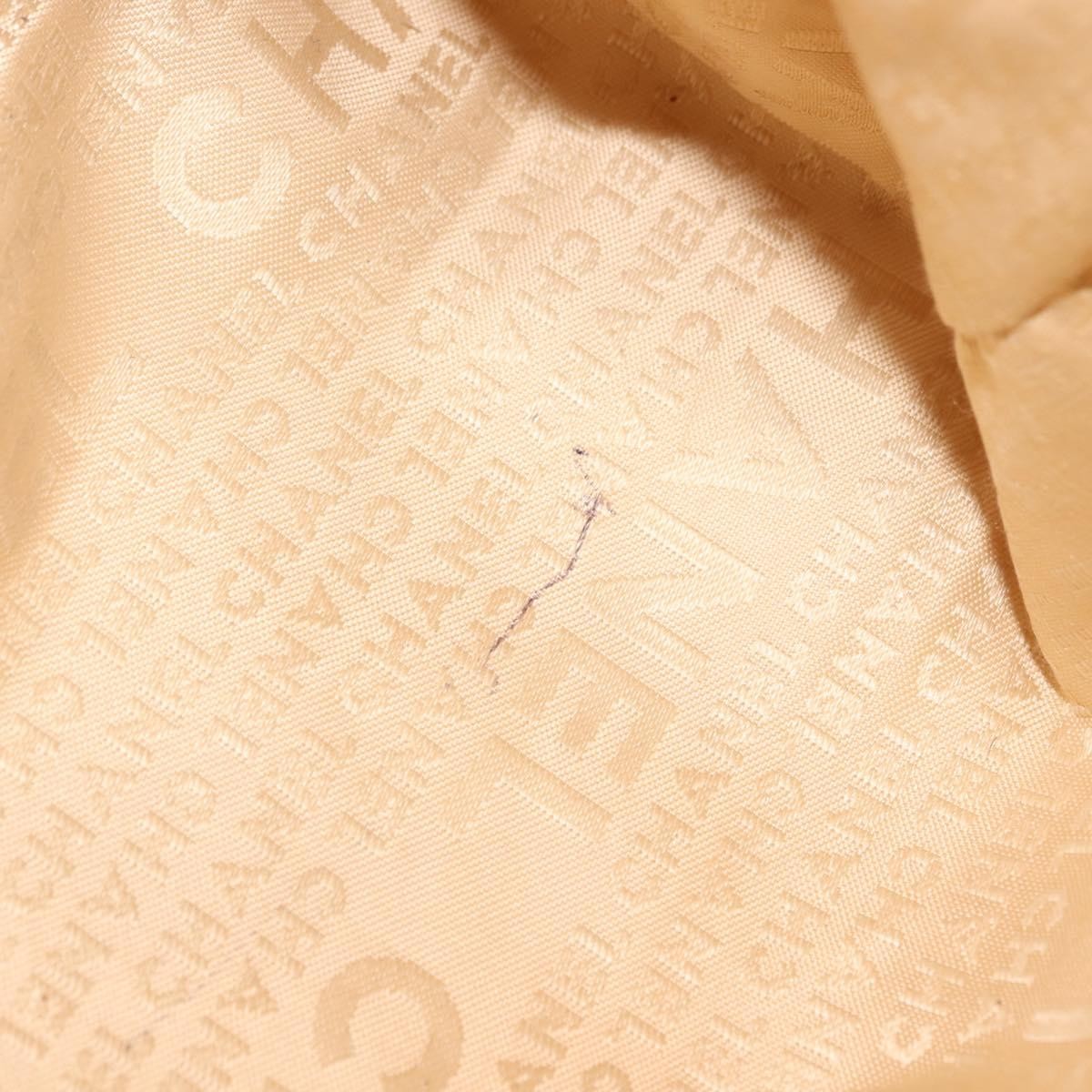 Chanel CC Bowler Quilted Caviar, BLACK, LEATHER, Handbag