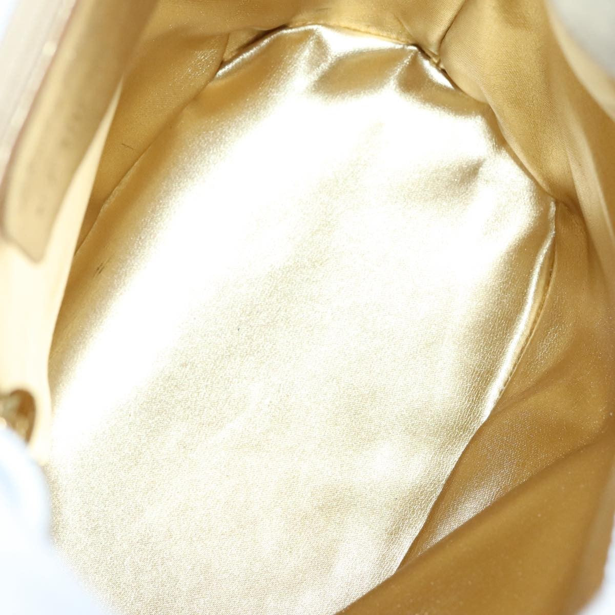 Salvatore Ferragamo Gancini Backpack Leather, WHITE, LEATHER, Backpack