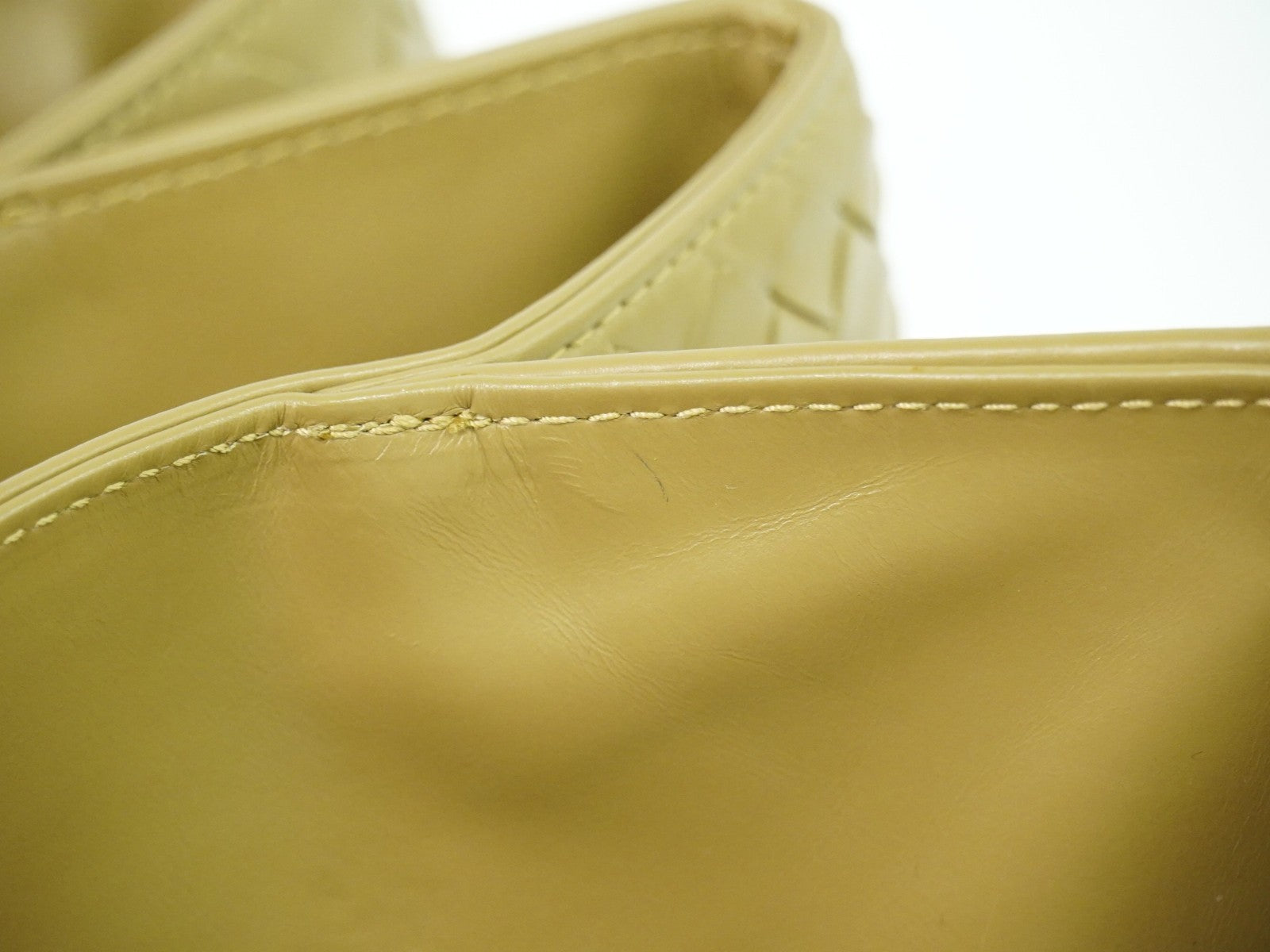 Bottega Veneta Roma Bag Intrecciato Nappa, BROWN, LEATHER, Tote bag