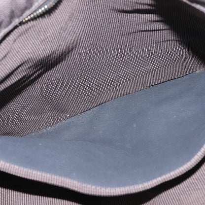 Hermes Fourre-tout Herline Fourre-tout Herline, GRAY, CANVAS, Tote bag