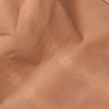 Louis Vuitton Keepall Bandouliere Bag Monogram Canvas, BROWN, CANVAS, Travel bag