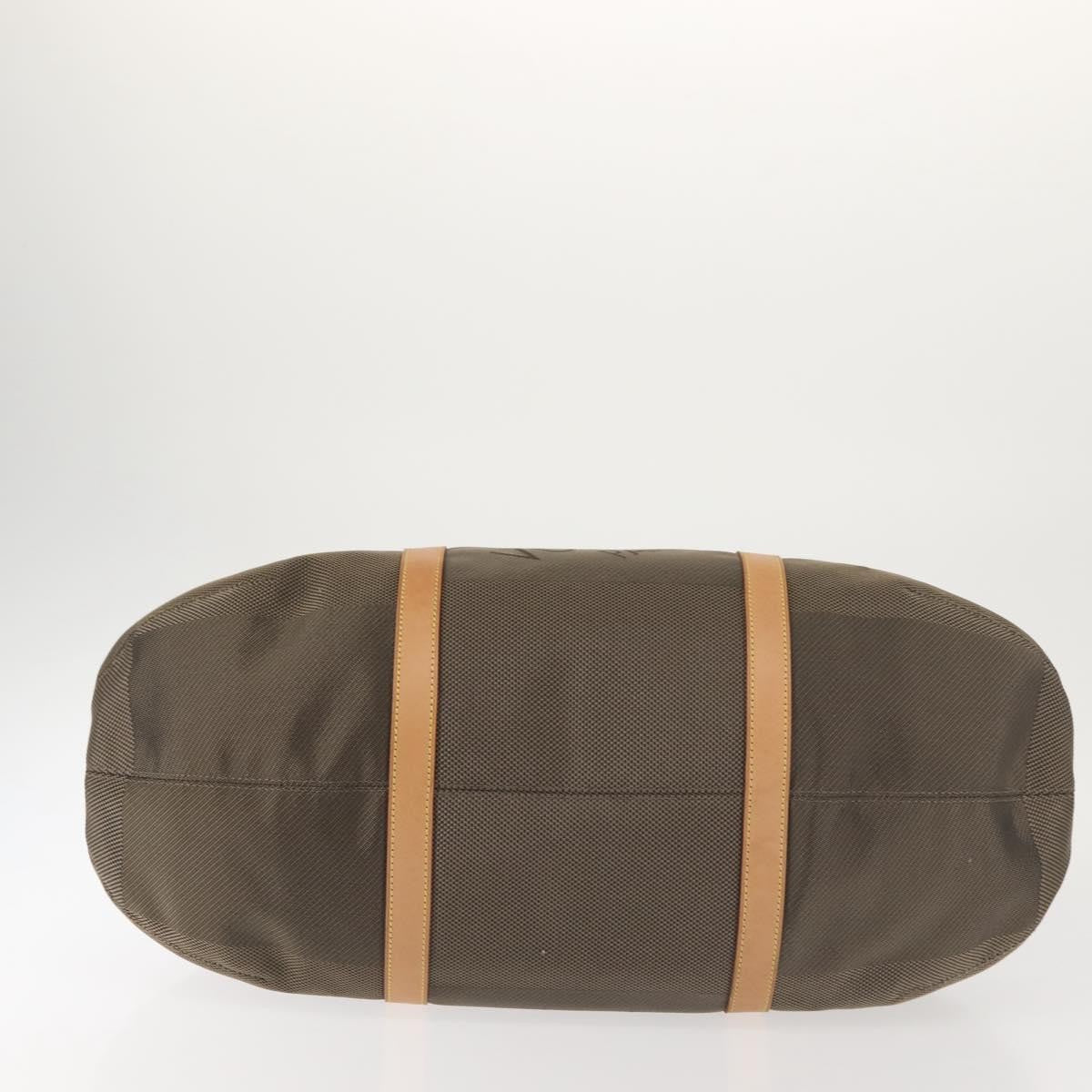 Louis Vuitton Attaquant Handbag Damier Geant Canvas, BROWN, CANVAS, Handbag