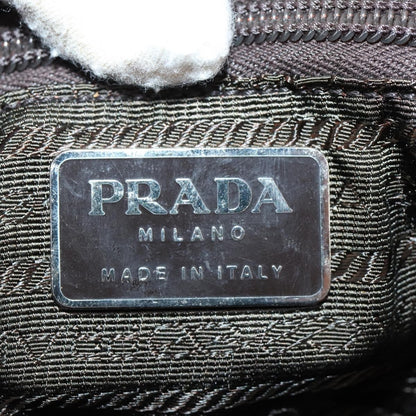 Prada Double Front Pocket Backpack Tessuto, RED, NYLON, Backpack