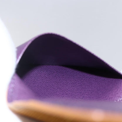 Louis Vuitton Agenda Cover Epi Leather, YELLOW, LEATHER, Wallets