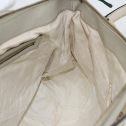 Gucci Mayfair Convertible Tote GG Canvas, BEIGE, CANVAS, Tote bag