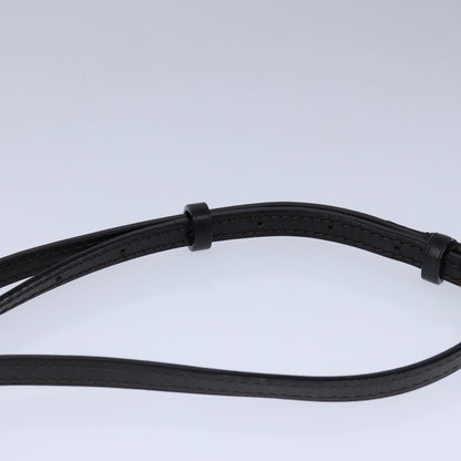 Louis Vuitton Shawnee Messenger Bag Utah Leather, BROWN, LEATHER, Shoulder bag