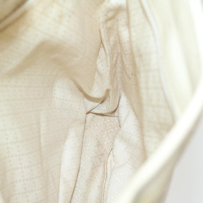 Gucci Tote Bag Nylon, WHITE, NYLON, Tote bag