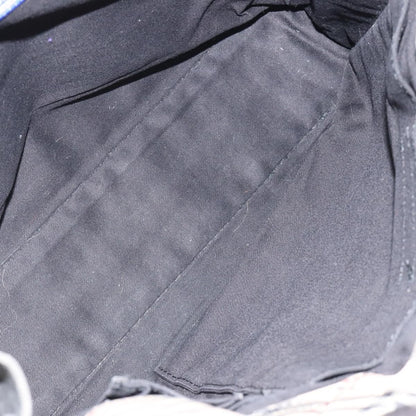 Burberry Nova Check Tote canvas check pattern, BLACK, CANVAS, Tote bag