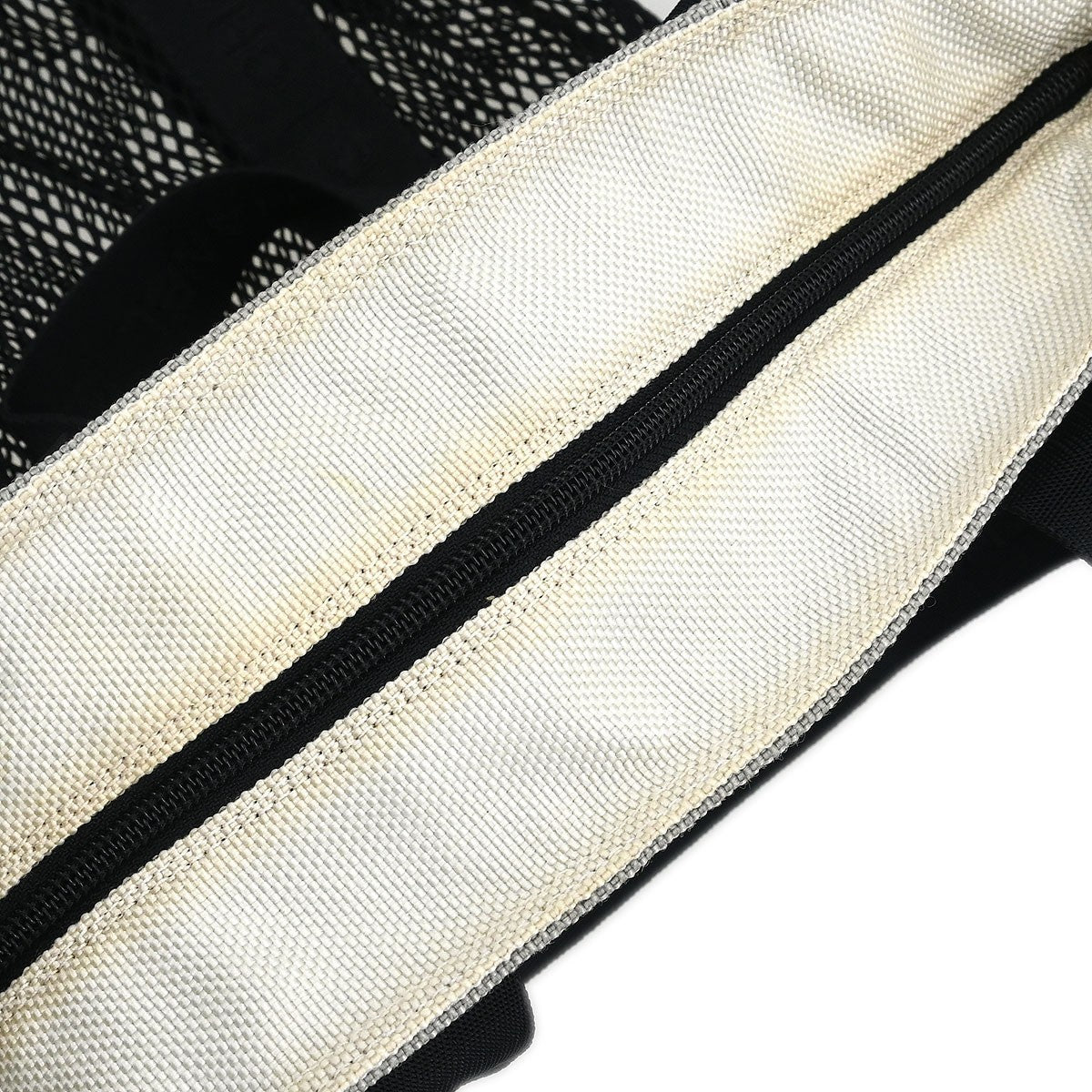 Chanel Sport Line Tote bag Nylon, BLACK, NYLON, Tote bag