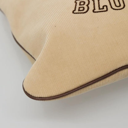 Burberry Blue Label shoulder bag Velvet, BEIGE, VELVET, Shoulder bag