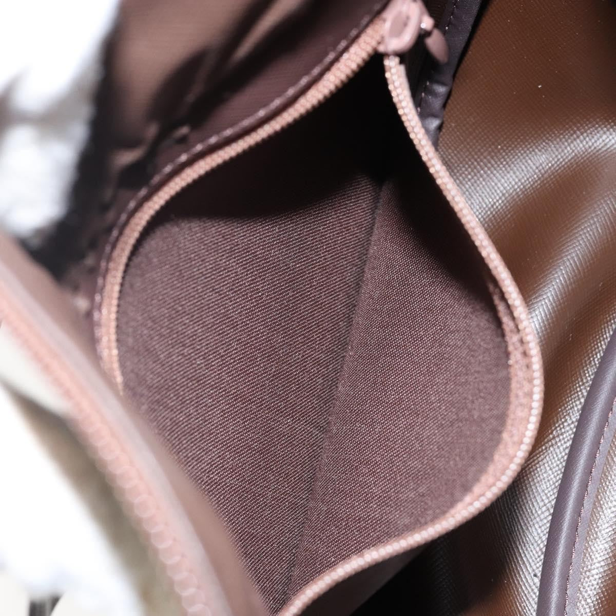 Burberry Nova check Shoulder bag Canvas, BEIGE, CANVAS, Shoulder bag